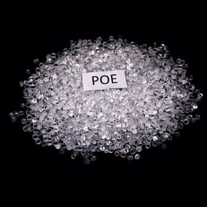 Gránulos Vírgenes de Polipropileno PP Gf30, Color Negro, Precio Competitivo - Product Image 5
