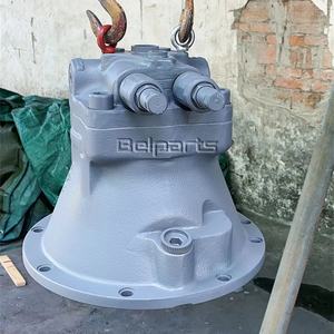 Moteur d'orientation EX600 pour pièces détachées d'excavatrice Hitachi 4398514 0788801 Moteur d'orientation Après-vente - Product Image 1