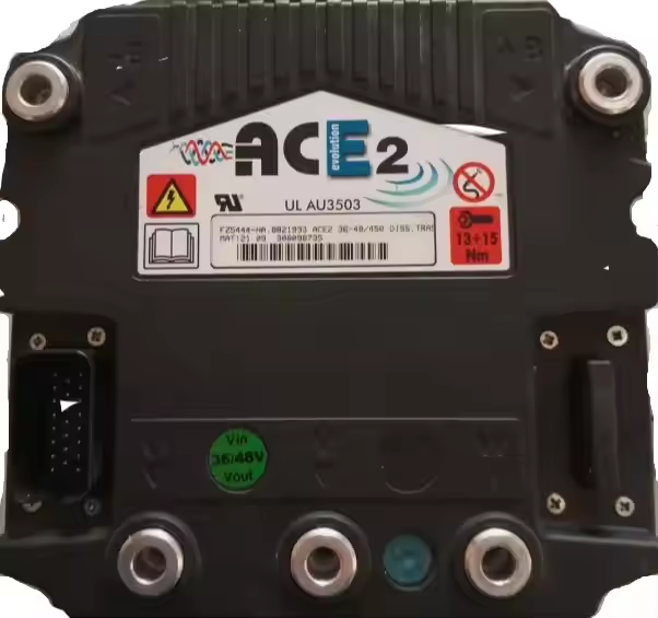 ARi ページ　3点 ZA-PI Ace Ev-lution 2 Kontrol Cihazı Elektrikli Forklift FZ5341