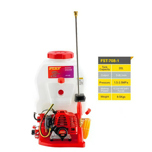 Professional High Pressure Mist <b>Duster</b> Agricultural Garden Farm 20L Power Backpack Sprayer - Product Image 1