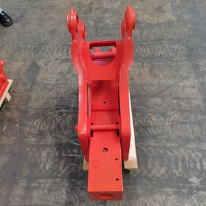 ค้อนไฮดรอลิกน้ำหนักเบาติดตั้งได้อย่างรวดเร็วเพื่อความปลอดภัยในการขุด - Product Image 2