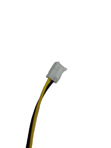 Fiação Elétrica Personalizada OEM com Conectores JST XH PH de 2, 3 e 4 Pinos, Cabo UL1007 24AWG para Eletrônicos - Product Image 4