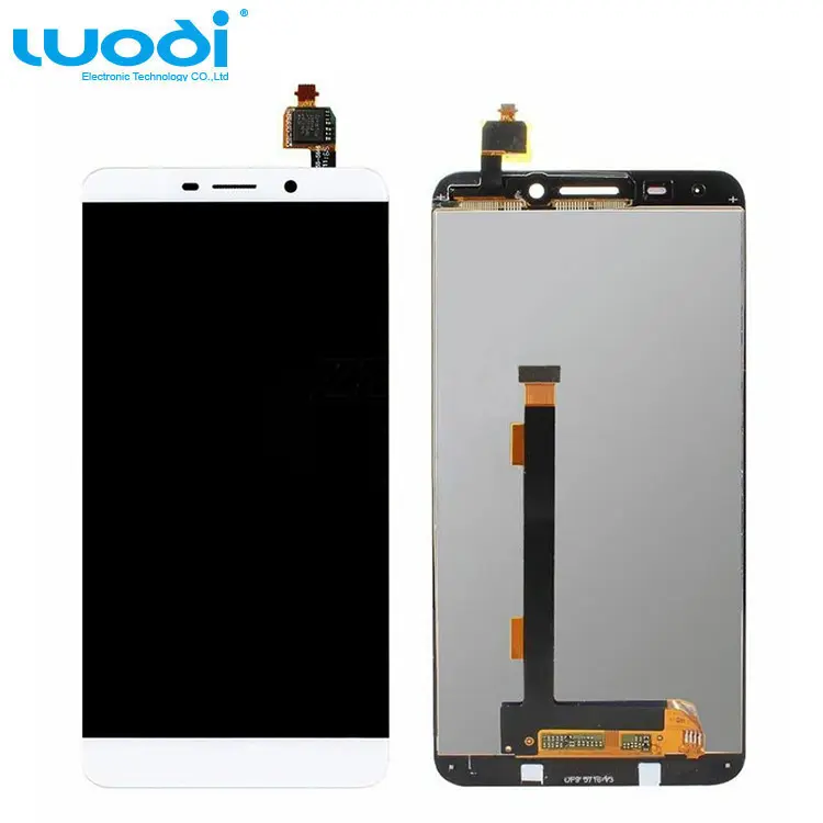 Replacement for letv le 1 x600 letv1 lcd display touch screen digitizer