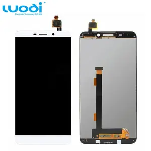 Vervanging voor letv le 1x600 letv1 lcd touch screen digitizer