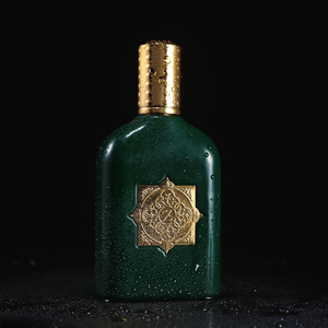 ZuoFun, новый дизайн, арабские духи, 100 мл, Мужская туалетная вода с подвеской - Product Image 6