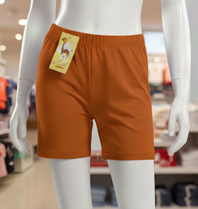 Pantalones Cortos de Algodón de Alta Calidad al por Mayor para Niños, Pantalones Cortos Casuales de Verano para Niños y Niñas, Fábrica OEM/ODM - Product Image 5