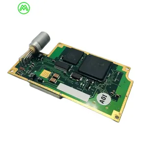 Shenzhen Custom Circuit Board Assembly for Android Set Top Box Motherboard PCB