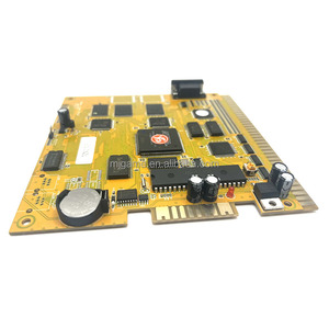 Scheda di Gioco per Macchina Arcade All <span class=keywords><strong>Play</strong></span> Mega 15 in 1 V1 con JP - Product Image 4
