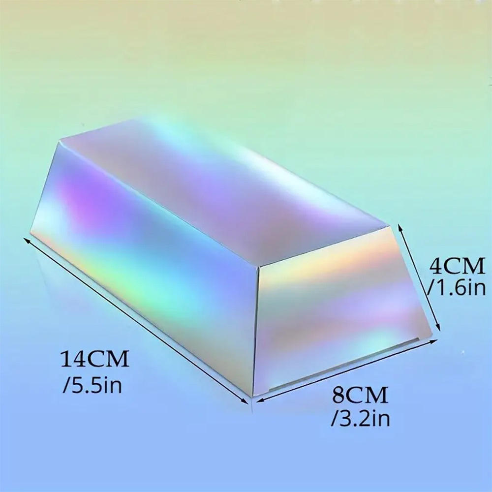 Gold - Large-sized vibrant color