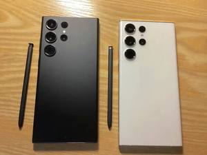 Original S23 Ultra 6.8 Inch Smartphone Unlocked Mobile <strong>Phone</strong> for Samsung <strong>Galaxy</strong> S23U 5G <strong>Cell</strong> <strong>Phone</strong> 256GB S23U - Product Image 3