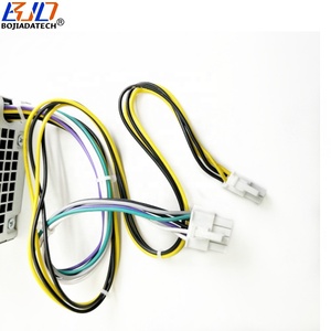 Nueva Fuente de Alimentación para Computadora de 240W 100-240Vac H240EM-00 L240AM-00 B240NM-00 para <span class=keywords><strong>Dell</strong></span> <span class=keywords><strong>OptiPLex</strong></span> <span class=keywords><strong>7040</strong></span> 5040 3655 3650 3250 3050 3040 MT - Product Image 5