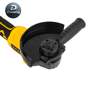 כלי התקנה אלחוטי איכותי, מטחנה זוויתית חשמלית, מכונת ליטוש וטחינה, מטחנה זוויתית ניידת לשימוש חיצוני - Product Image 3