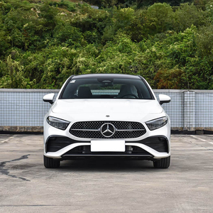 รถยนต์เมอร์เซเดส-เบนซ์ A200L ปี 2026 1.3T ใหม่เอี่ยม รถซีดานขนาดกะทัดรัดสุดหรู มาตรฐานยูโร 6 เครื่องยนต์เบนซิน รถครอบครัว พวงมาลัยซ้าย ไมล์ 0 กม. ขายส่ง รับมัดจำ - Product Image 2
