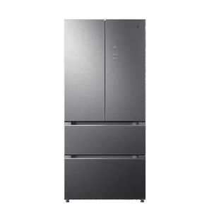 ตู้เย็น Xiaomi Mijia 508L แบบประตูฝรั่งเศส ระบบ Double Cycle ป้องกันกลิ่น 60 ซม. บางเฉียบ ตู้เย็นอัจฉริยะแบบฝัง - Product Image 1