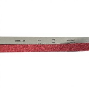 Banda de Cerámica para Pulido de Acero Inoxidable, Resistente al Desgaste, para Pulir Metales, Dureza Media, 1mm, OEM - Product Image 3