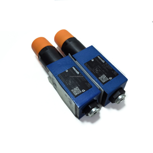 Bomba de pistón hidráulica de sobrecarga DR10 DR20 DR30 DR6DP 2FRM6 A4VSO40 A4VSO71 A4VSO180 - Product Image 5