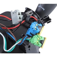 Nouveau commutateur combiné HY 8200216465 8200216448 8200216462 pour Renault Mégane 2002-2006 2.0 Renault Sport 100% testé