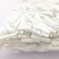 Conector de Cabezal de Pines XH2.54 de 16 Pines - Paso de 2.54 mm XH para PCB JST