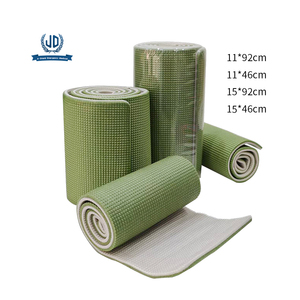 A-Shield Férula de aluminio Ever Ready Viaje Primeros auxilios Rollo de espuma de PU <span class=keywords><strong>universal</strong></span> Férulas médicas - Product Image 5