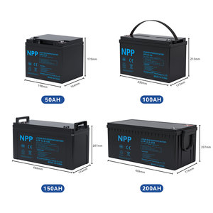 Lithium Ion Solid State Battery Pack 12.8V/12V 100-200Ah 1-2kWh Solar Kit Deep Cycle Home Energy Storage 10000-Cycle - Product Image 5