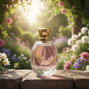 <span class=keywords><strong>Luxottica</strong></span> ขวดน้ำหอมสุดหรูสำหรับวันวาเลนติโน่ Hyd1427ทรงสูง24K 500มล. กางเกงยีนส์สุดหรูขนาด50มล. สีม่วง - Product Image 3