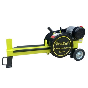 <span class=keywords><strong>Fendeuse</strong></span> de bûches électrique rapide cinétique <span class=keywords><strong>12T</strong></span> 1800W <span class=keywords><strong>Fendeuse</strong></span> de bois rapide Préparer du bois de chauffage pour l'hiver BM11130 - Product Image 1