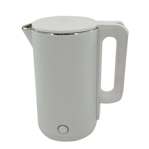 Nhà máy-niêm phong Ấm đun nước điện cơ thể liền mạch thép di động thiết kế cho trong nhà và ngoài trời sử dụng tự động & không dây - Product Image 5