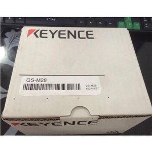 Moteur hybride KEYENCE QS-M28 - Product Image 5