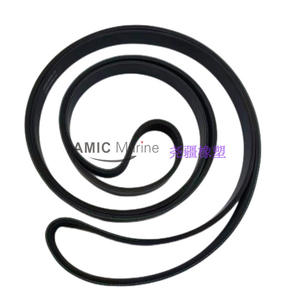 Correa Marina Mercury 57-865615Q03 para Motores de Gasolina de 4 Tiempos, Nueva y Usada - Product Image 2