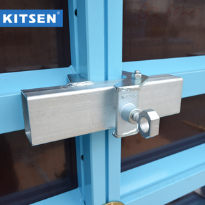 Ván Khuôn Tường Phức Hợp Lắp Ráp Dễ Dàng Bán Trực Tiếp Từ Nhà Máy - Product Image 4