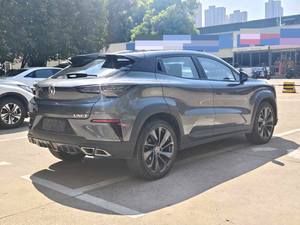 Changan UNI-T 1.5T Flagship 2020 Usado - Parrilla Sin Límites, Blue Whale NE 1.5T, Cabina Inteligente con IA, Excelente Estado - Product Image 4