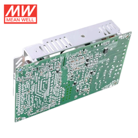 Alimentation à découpage originale Mean Well série MPQ-200 200W, 1 à 4 sorties, type médical, tensions -15V/-12V/-5V/5V/12V/15V/24V