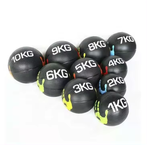 Chất lượng cao y học bóng rebounder Trampoline Trung Quốc/tập thể dục Trampoline - Product Image 3