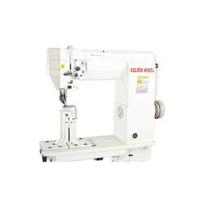 Brand New QY8810 Single Needle Postbed Sewing Machines