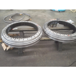 EX120 EX200-5 ZX70 ZX120 <b>Swing</b> <b>Circle</b> Assy for Excavator Slewing Bearing EX120 EX200-5 ZX70 ZX120 <b>Swing</b> <b>Circle</b> Assy - Product Image 2