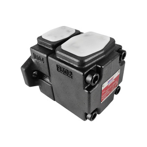 ปั๊มไฮดรอลิกขายดีรุ่น PV2R1-6-L-RAA-41 ปั๊มน้ำมันแบบใบพัดเดี่ยว PV2R1-14-L-RAA-41 PV2R1-25-L-RAA-41 PV2R1-31-L-RAA-41 - Product Image 2