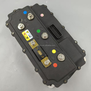 72V 3000W programmabile BLDC <span class=keywords><strong>Controller</strong></span> per risciò elettrico registrazione dati per triciclo - Product Image 5