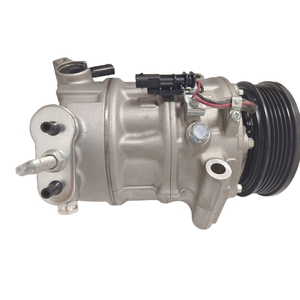 84390547 Kit de réparation de compresseur de climatisation d'usine pour BUICK LaCrosse <span class=keywords><strong>Chevrolet</strong></span> <span class=keywords><strong>Malibu</strong></span> vente en gros accessoires de voiture - Product Image 5