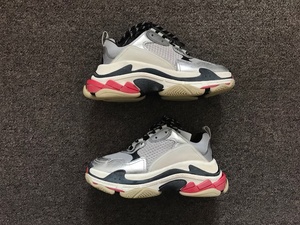 Zapatos Deportivos Casuales Unisex, Antideslizantes, Transpirables, de Cuero Genuino, Resistentes a Impactos, de Lujo, para Caminar, Correr y Entrenar - Product Image 3