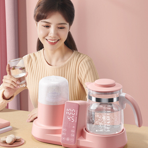 Hot Selling Constant <b>Temperature</b> Baby Milk Water <b>Kettle</b> Electric <b>Kettle</b> Household China Wholesale - Product Image 4
