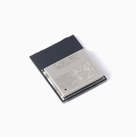 ESP32-C3-MINI-1-N4 baru 2.4GHz WiFi + untuk BLE5.0 modul nirkabel