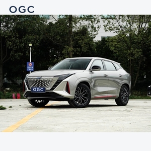 Changan Oshan Z6 2023 LHD 5 places 1.5T AT – Voiture d'occasion à prix abordable, vente en gros pour le <span class=keywords><strong>marché</strong></span> africain, directement <span class=keywords><strong>du</strong></span> concessionnaire chinois - Product Image 1