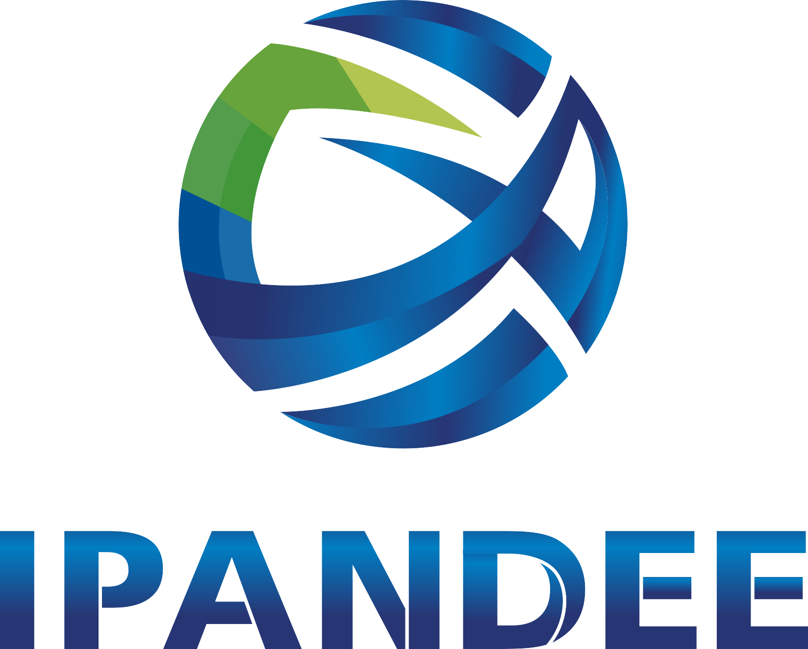 Shenzhen Ipandee New Energy Technology Co., Ltd logo