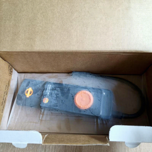 Detector de Fugas de Gas Testo 316-1 para Trabajos en Tuberías y Detección de Refrigerantes, Funciona con Batería de 9V, 1 Año de Garantía - Product Image 1