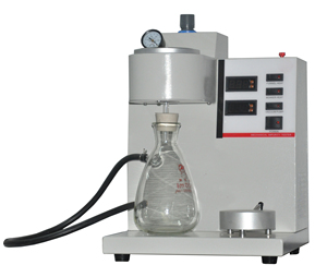 เครื่องทดสอบคุณสมบัติการหล่อลื่นของน้ำมันดีเซล<span class=keywords><strong>แบบ</strong></span>อัตโนมัติสำหรับห้องปฏิบัติการ ความถี่สูง <span class=keywords><strong>แบบ</strong></span>เคลื่อนที่ไปกลับ ASTM D6079 OEM - Product Image 3