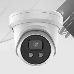 Gốc HIK DS-2CD2386G2-ISU/SL 2.8Mm 8MP 4K Acusense Ánh Sáng Nhấp Nháy Â<span class=keywords><strong>m</strong></span> Thanh Báo Động Tháp Pháo <span class=keywords><strong>M</strong></span>ạng <span class=keywords><strong>IP</strong></span> <span class=keywords><strong>M</strong></span>áy Ảnh Trong Kho - Product Image 1