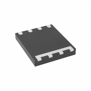 Productos Semiconductores Discretos NV6115-RA 8-PowerVDFN, Chips Electrónicos, Canal de Distribución del Fabricante de Componentes - Product Image 1