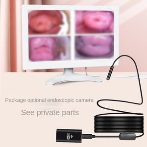 Эндоскоп Sm реквизит для секса, расширитель для киски, интимные части, Анальная пробка для полового акта, сокровище, муж и жена, совместная кровать, любовные инструменты - Product Image 2