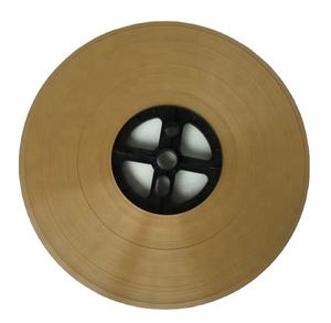 La lamelle en aluminium matérielle de store vénitien love les lamelles aveugles en aluminium de <span class=keywords><strong>25</strong></span> <span class=keywords><strong>mm</strong></span> ont peint les lamelles vénitiennes adaptées aux besoins du client par couleur - Product Image 6