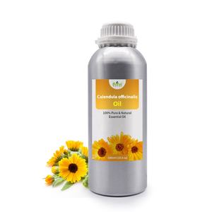 Olio Essenziale di Calendula ad Alta Purezza - per Riparazione della Pelle, Anti-Infiammatorio e Idratante - 100% Naturale - Product Image 2